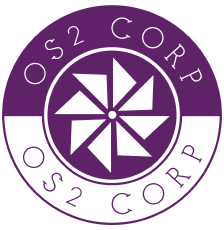 Os2 Corp Logo